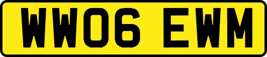 WW06EWM