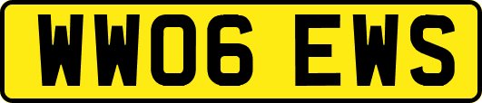 WW06EWS