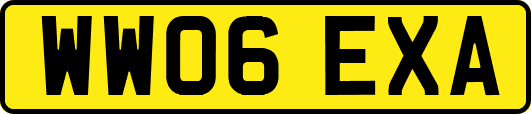 WW06EXA