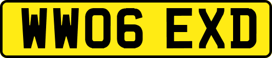 WW06EXD