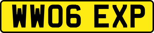 WW06EXP
