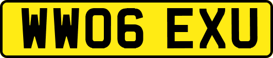 WW06EXU