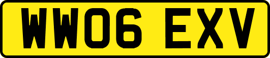 WW06EXV