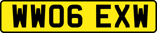 WW06EXW
