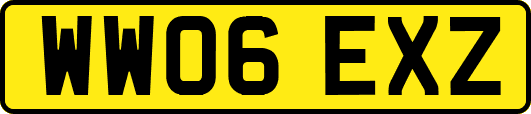 WW06EXZ