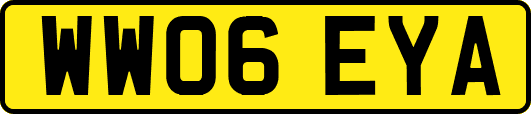 WW06EYA