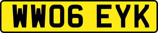 WW06EYK