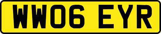 WW06EYR