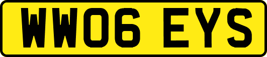 WW06EYS