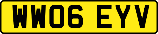 WW06EYV