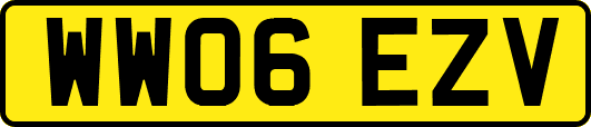 WW06EZV