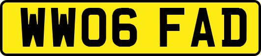 WW06FAD