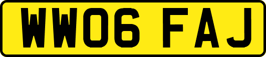 WW06FAJ