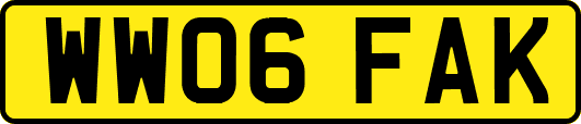 WW06FAK