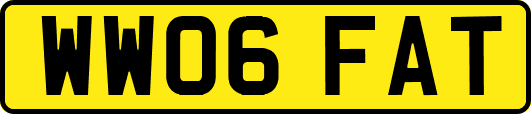 WW06FAT