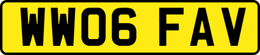 WW06FAV