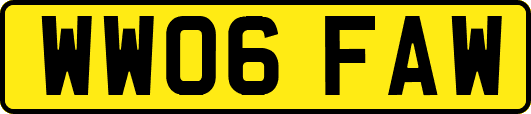WW06FAW