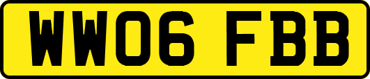 WW06FBB
