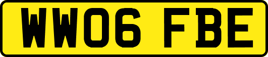 WW06FBE