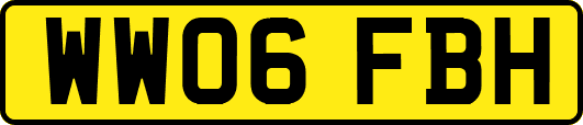 WW06FBH