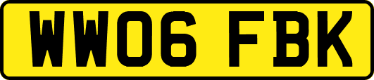 WW06FBK