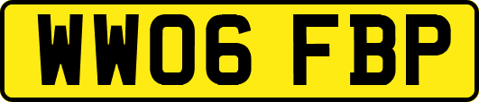 WW06FBP