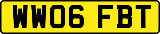 WW06FBT