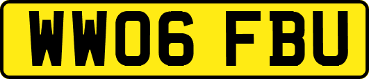WW06FBU