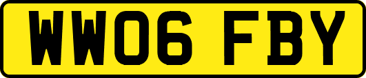 WW06FBY