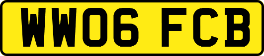 WW06FCB