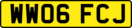 WW06FCJ