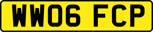WW06FCP