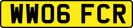 WW06FCR