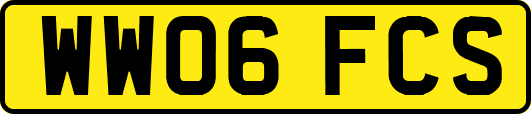 WW06FCS