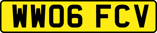 WW06FCV
