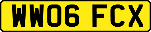 WW06FCX