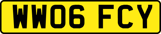WW06FCY