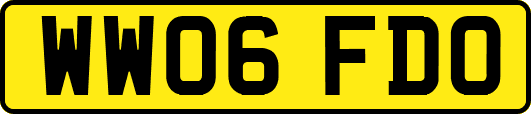 WW06FDO