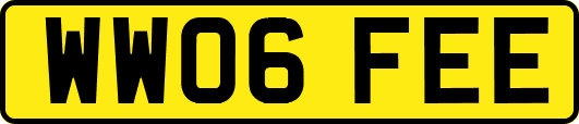 WW06FEE
