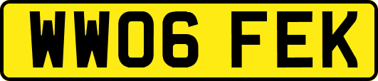 WW06FEK