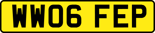 WW06FEP