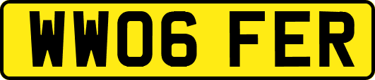 WW06FER