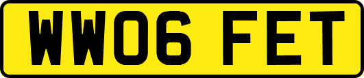 WW06FET