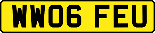 WW06FEU