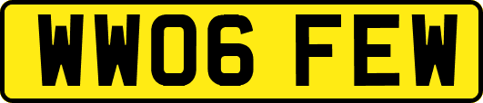 WW06FEW