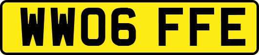 WW06FFE