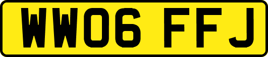 WW06FFJ