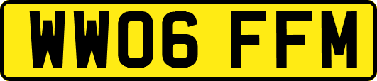 WW06FFM