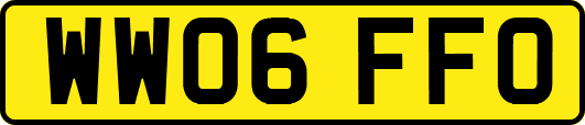 WW06FFO