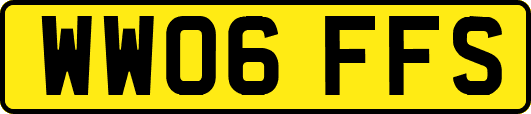 WW06FFS